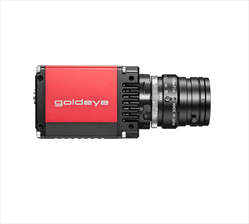 High-speed short-wave infrared camera Goldeye CL-033 Allied Vision Technologies